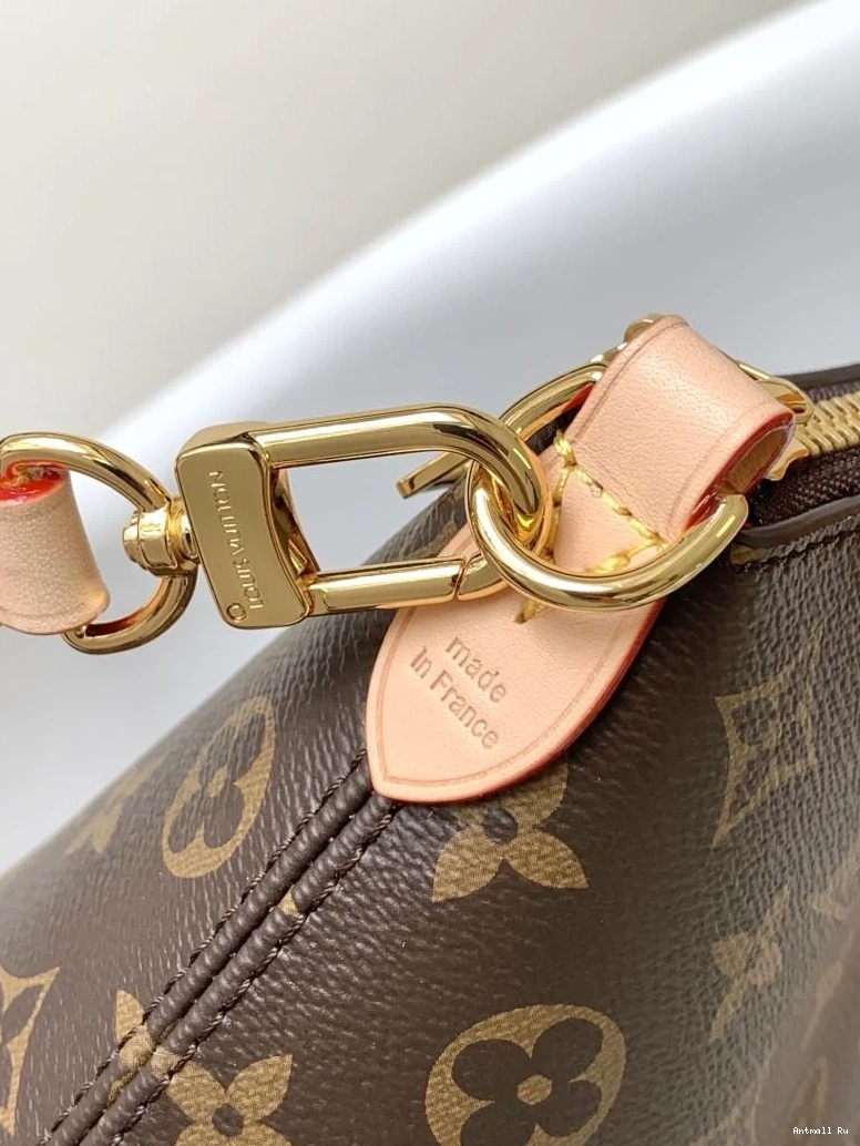Breathable Bags 39337 Louis Vuitton Handle Top 0713